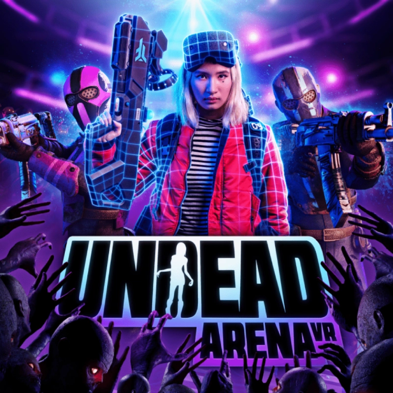 Undead Arena