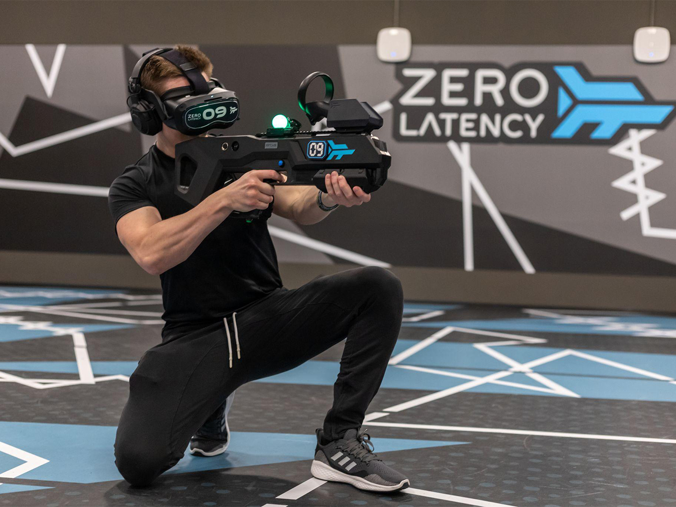 VR Arena