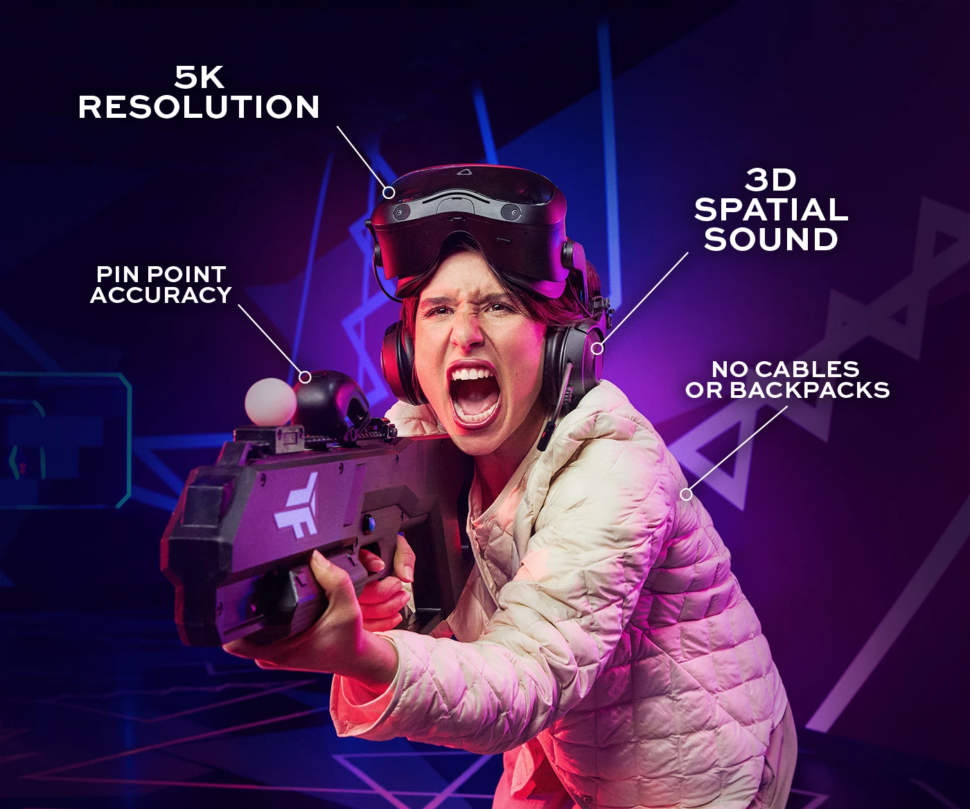 Spiel VR Ausrüstung Duisburg Freizeit Spaß Aktivitäten Technologie