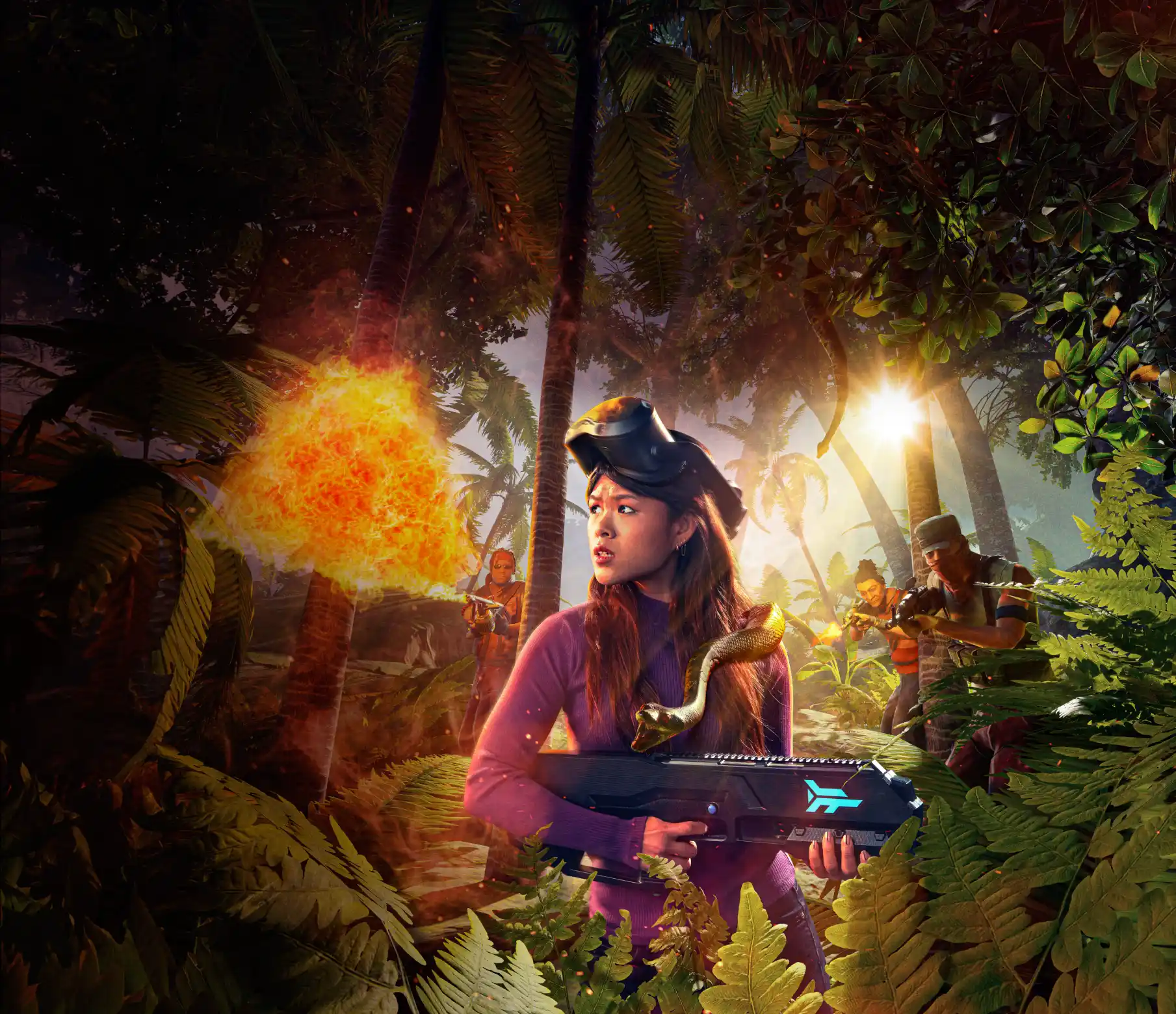 Far Cry VR