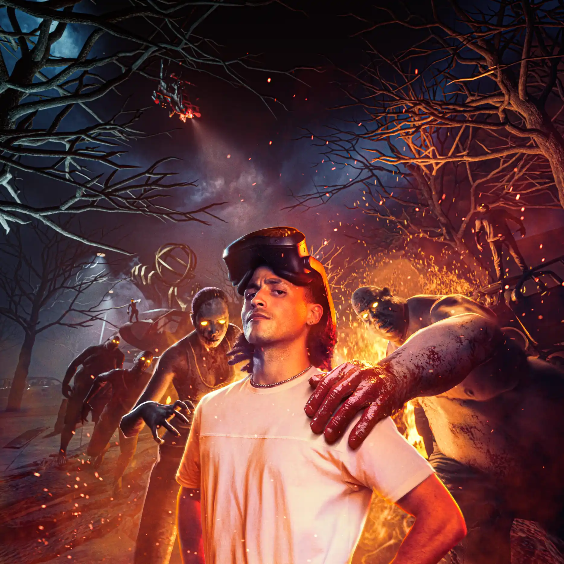 Outbreak