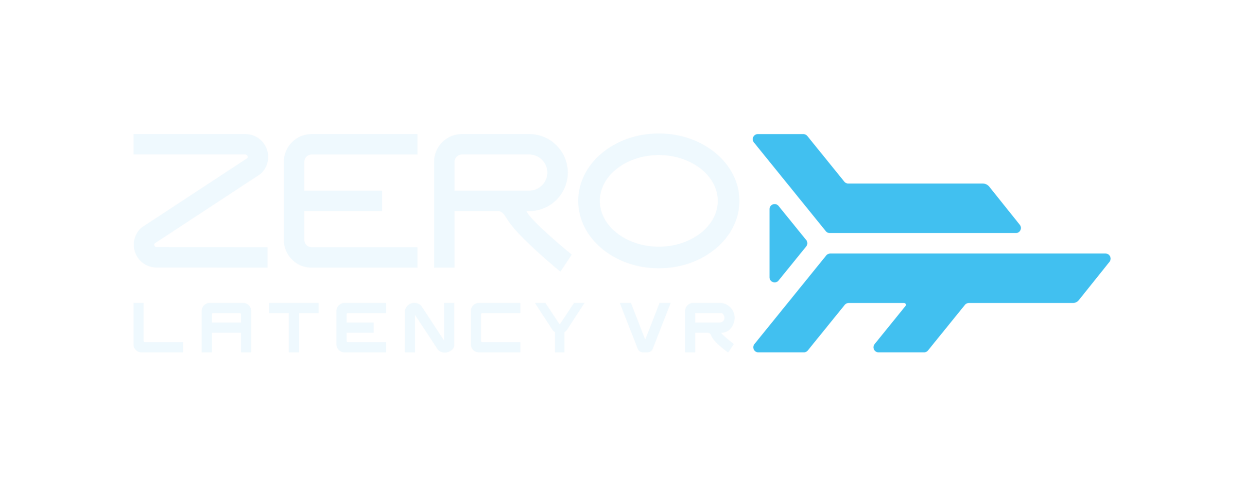 Zero Latency VR Duisburg