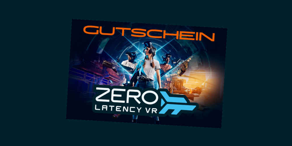 VR-Gutschein Duisburg
